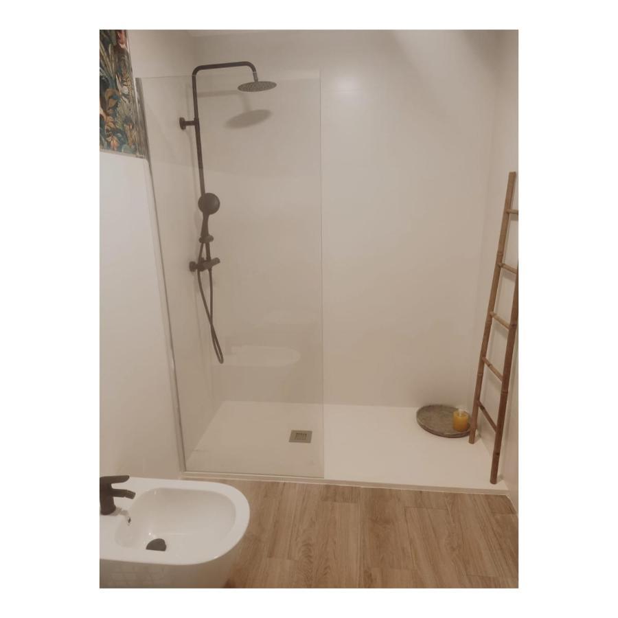 דירות אורנסה Cosmevixia מראה חיצוני תמונה