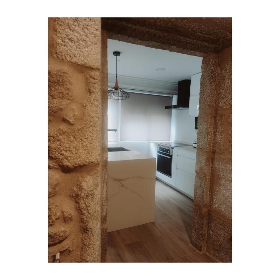 דירות אורנסה Cosmevixia מראה חיצוני תמונה